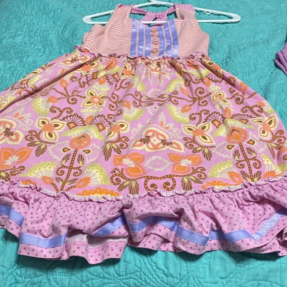 Matilda Jane Matching set - Picture 3 of 3